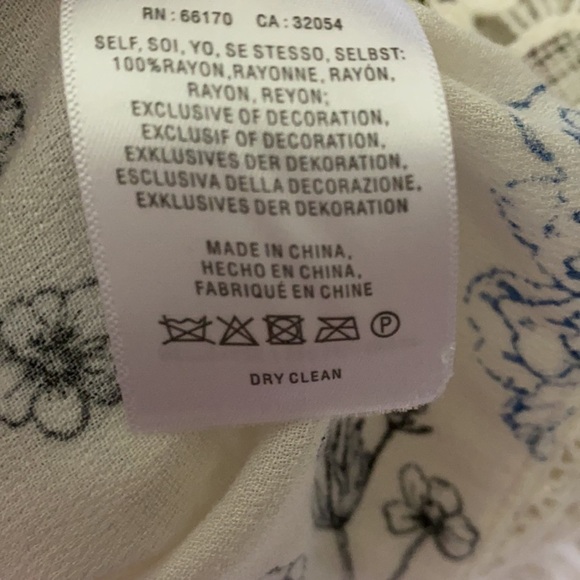 Anthropologie - Picture 7 of 7